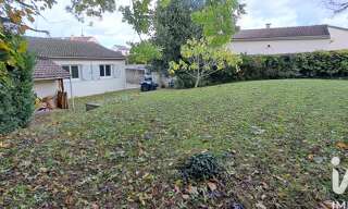 Maison 4 Pièces 85 m² à vendre à Menucourt (95180)