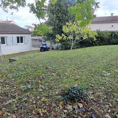 Maison 4 pièces 352000 €