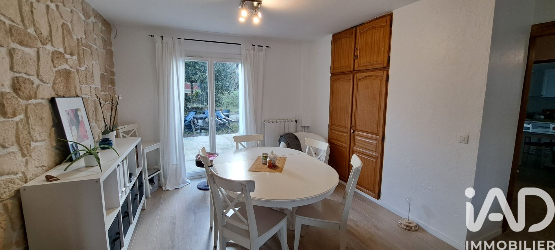 Vente Maison/villa 4 pièces - Photo 2