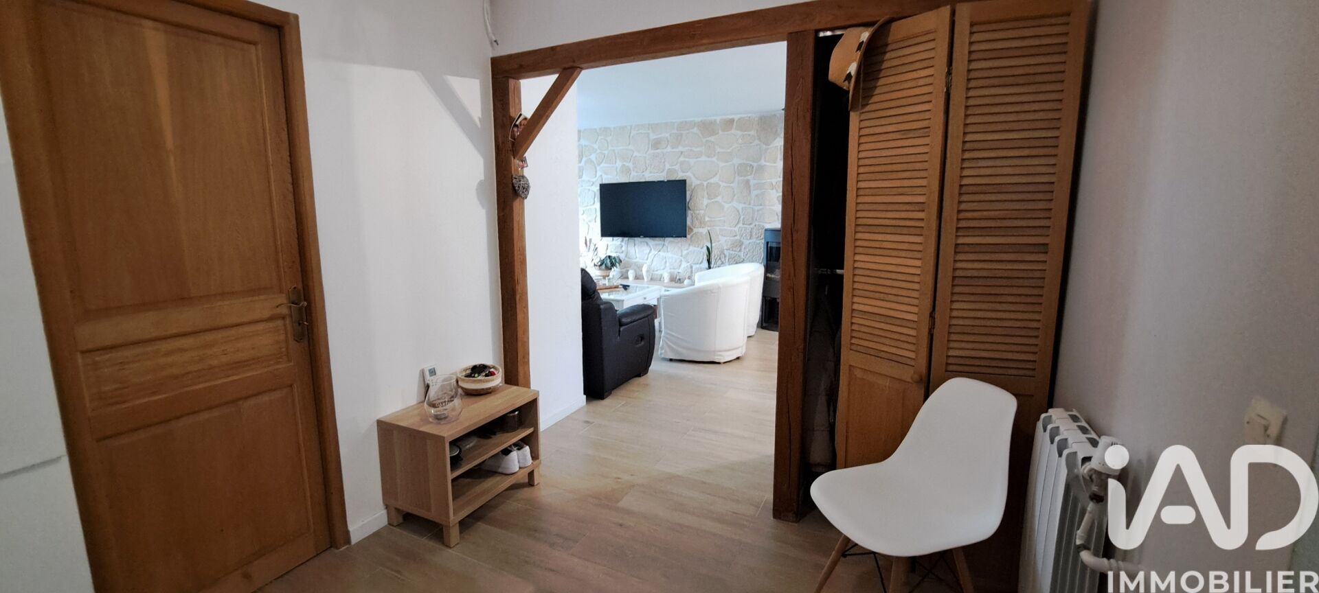 Vente Maison/villa 4 pièces - Photo 5