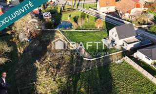 Terrain  1075 m² à vendre à Richtolsheim (67390)