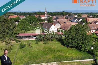 Terrain  135000 €