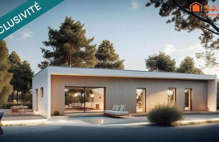 Superbe terrain constructible de 10,75 ares, libre de constructeur et hors lotissement ! — photo 5