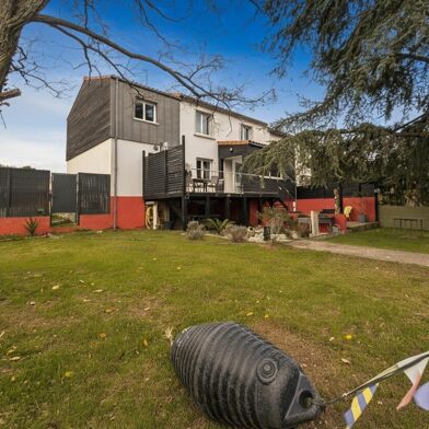 Maison 5 pièces 560000 €