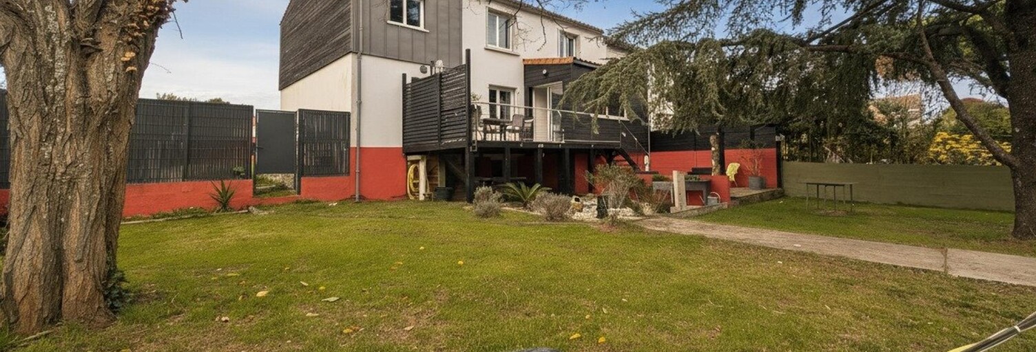 Maison 5 Pièces 124 m² à vendre à Lagord (17140)