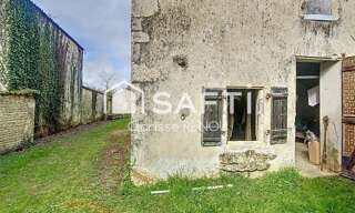 Maison 3 Pièces 135 m² à vendre à Saint-Mard (17700)