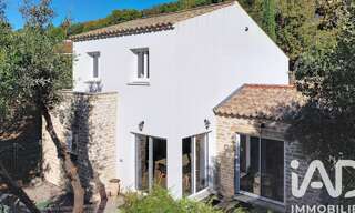 Maison 4 Pièces 90 m² à vendre à Bagnols-en-Forêt (83600)