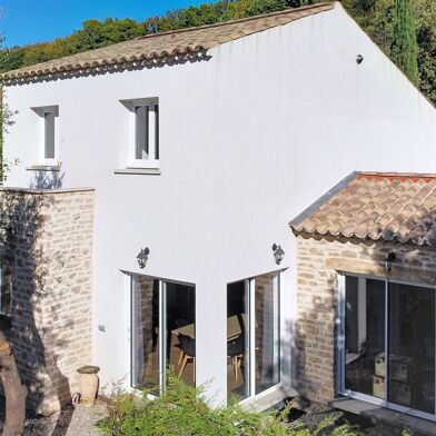 Maison 4 pièces 430000 €