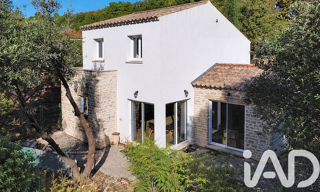 Maison 4 Pièces 90 m² à vendre à Bagnols-en-Forêt (83600)