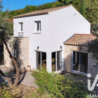 Maison 4 pièces 399000 €