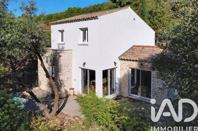 Maison 4 pièces 399000 €