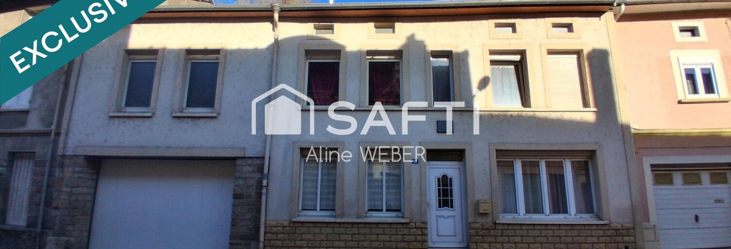 Maison 6 Pièces 146 m² à vendre à Dun-sur-Meuse (55110)