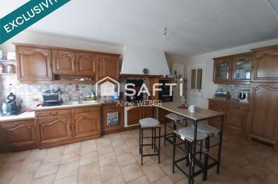 Maison 6 pièces 79500 €