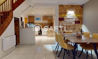 Maison 3 Pièces 83 m² à vendre à Cognac (16100)