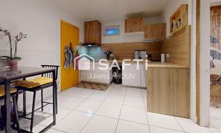 Maison 3 Pièces 83 m² à vendre à Cognac (16100)