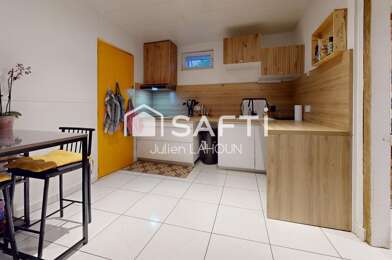 Maison 3 pièces 128000 €