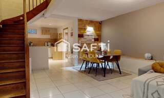 Maison 3 Pièces 83 m² à vendre à Cognac (16100)