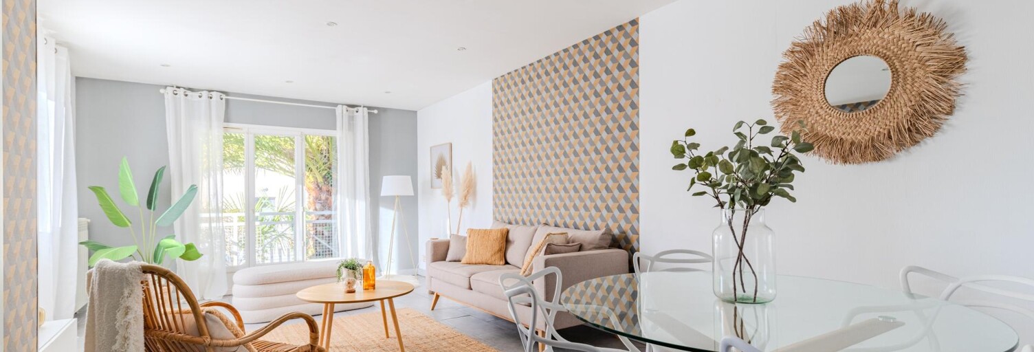 Maison 5 Pièces 120 m² à vendre à Villenave-d'Ornon (33140)