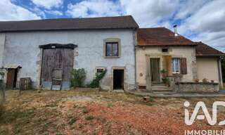 Maison 3 Pièces 70 m² à vendre à Treignat (03380)