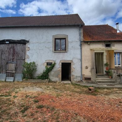 Maison 3 pièces 76000 €