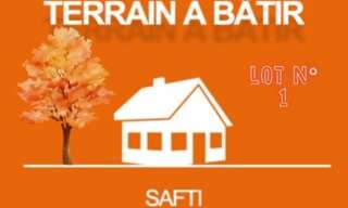 Terrain  1008 m² à vendre à Landerneau (29800)