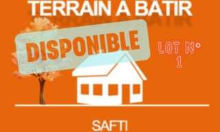 Terrain  1008 m² à vendre à Landerneau (29800)