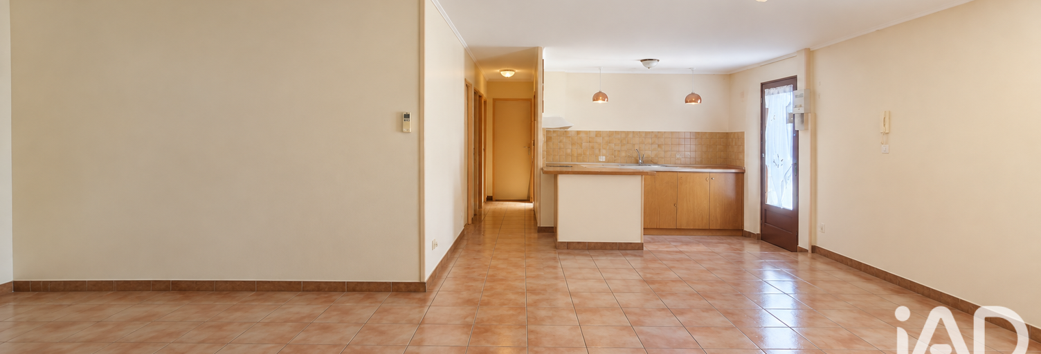 Maison 4 Pièces 89 m² à vendre à Villeveyrac (34560)