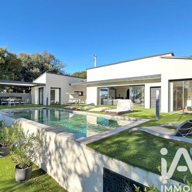 Maison 6 pièces 890000 €