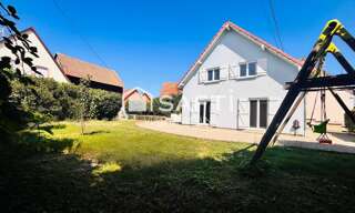 Maison 5 Pièces 125 m² à vendre à Boofzheim (67860)