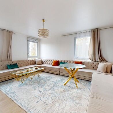 Appartement 4 pièces 199000 €