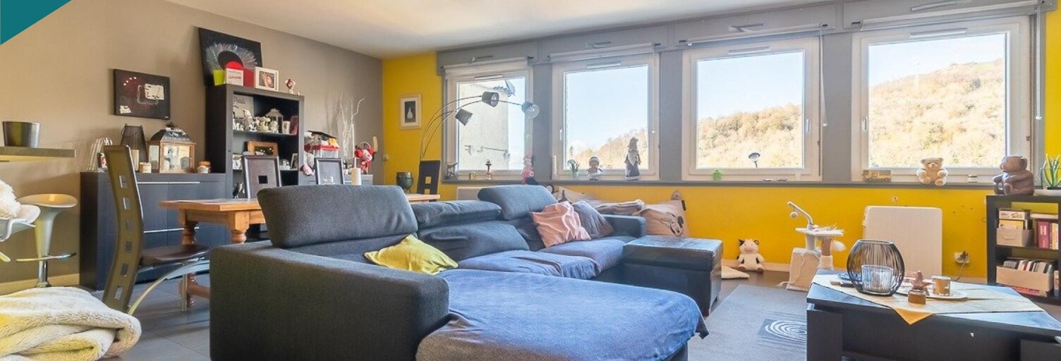 Immeuble  255 m² à vendre à Sierck-les-Bains (57480)