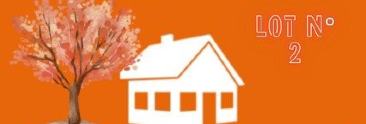 Terrain  786 m² à vendre à Landerneau (29800)