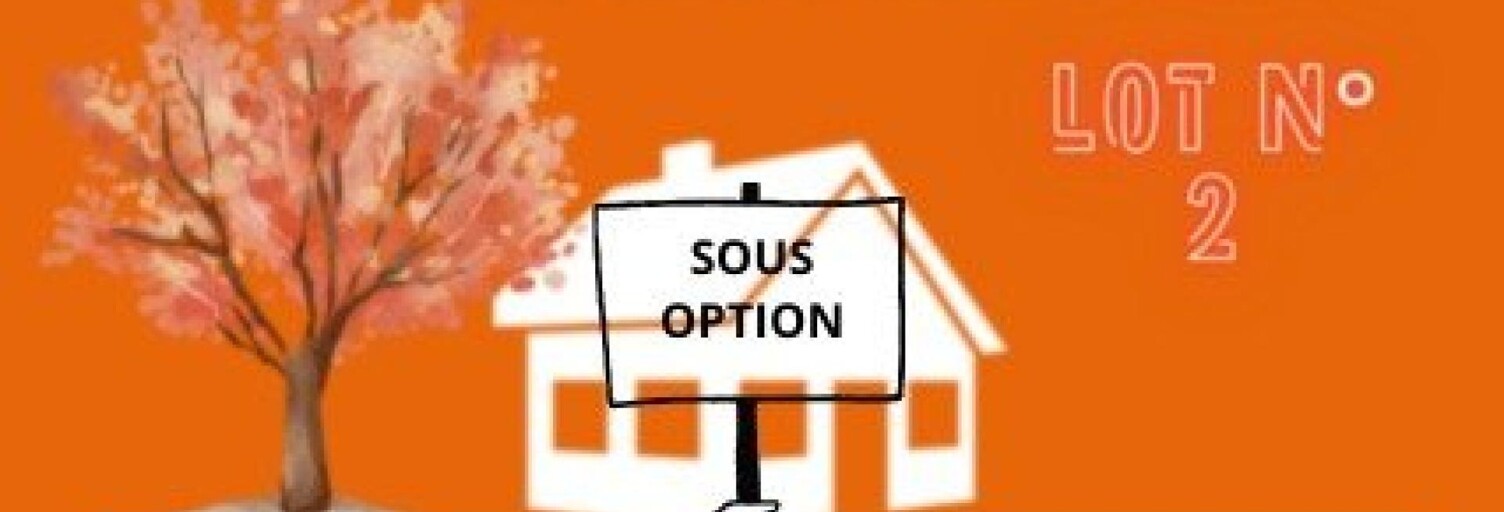 Terrain  786 m² à vendre à Landerneau (29800)