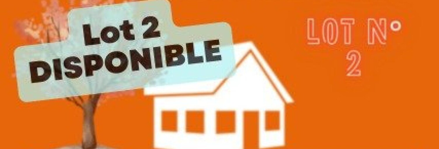 Terrain  786 m² à vendre à Landerneau (29800)