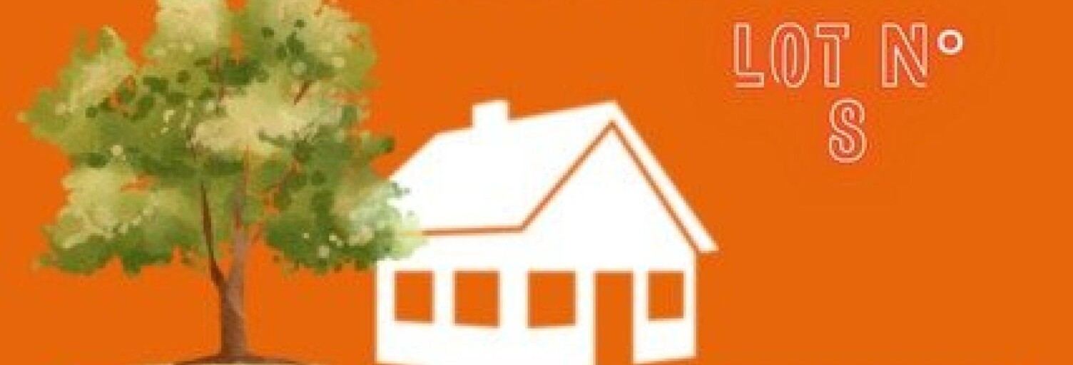 Terrain  801 m² à vendre à Landerneau (29800)