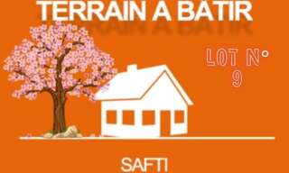 Terrain  795 m² à vendre à Landerneau (29800)