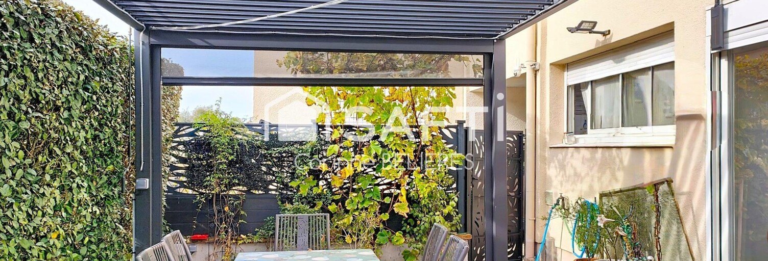 Maison 6 Pièces 118 m² à vendre à Montauban (82000)