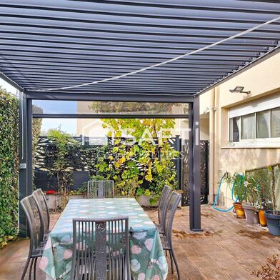 Maison 6 pièces 228000 €