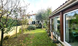 Maison 6 Pièces 118 m² à vendre à Montauban (82000)