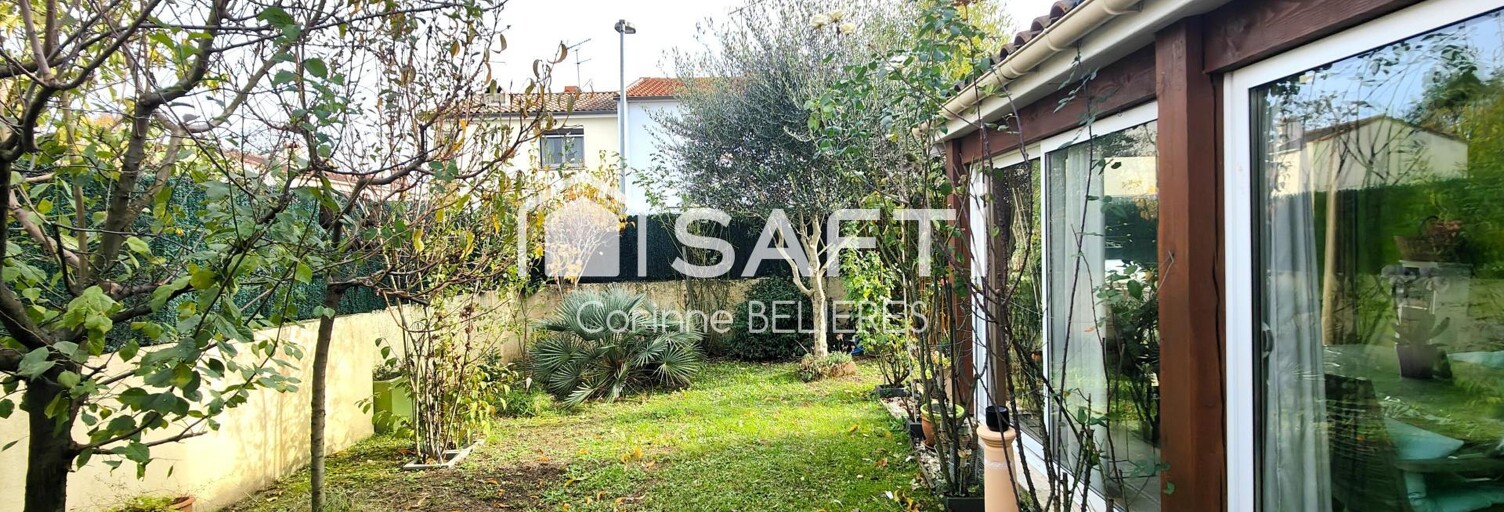 Maison 6 Pièces 118 m² à vendre à Montauban (82000)