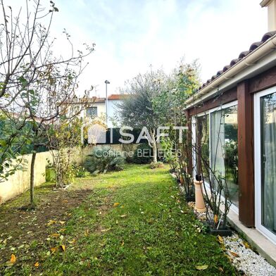 Maison 6 pièces 228000 €