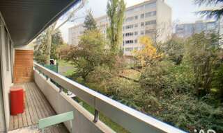 Appartement 2 Pièces 40 m² à louer à Boulogne-Billancourt (92100)