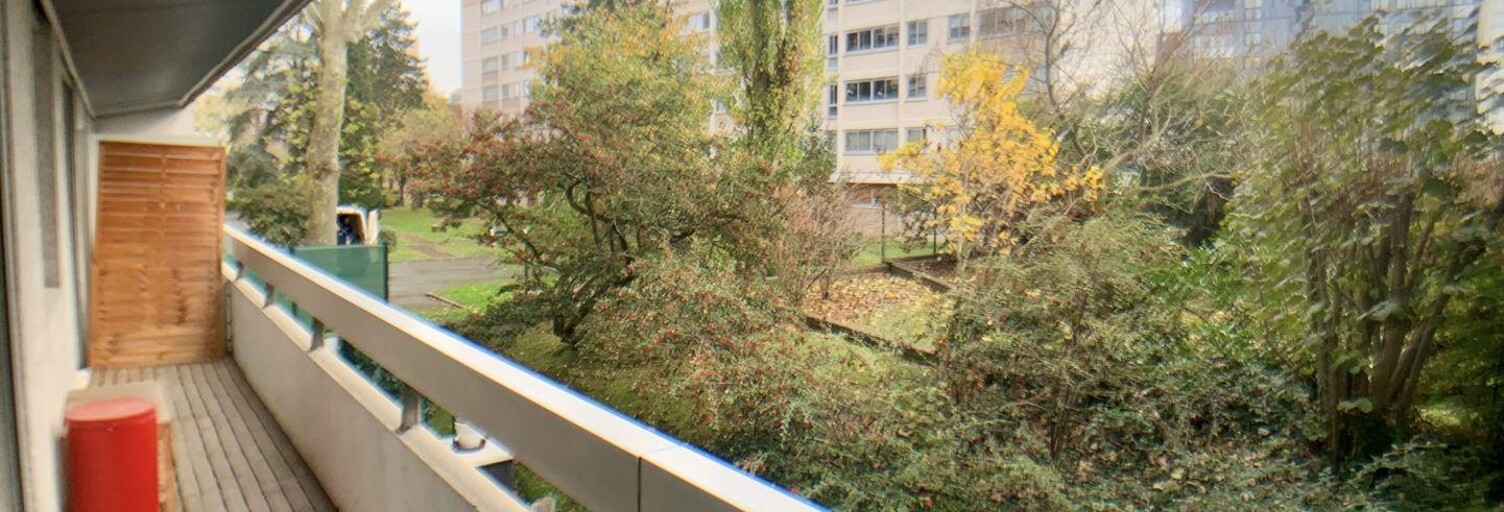 Appartement 2 Pièces 40 m² à louer à Boulogne-Billancourt (92100)