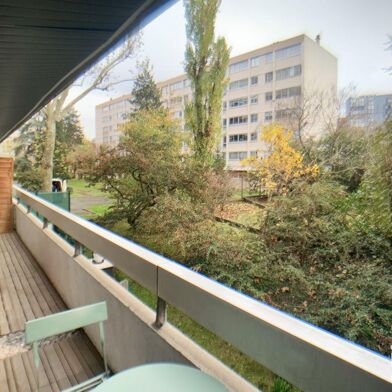 Appartement 2 pièces 1300 €