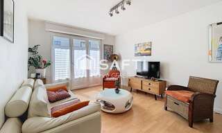 Appartement 3 Pièces 57 m² à vendre à Nantes (44300)