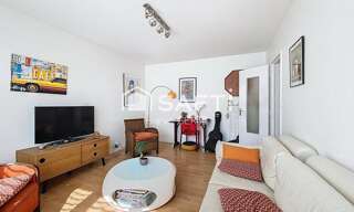 Appartement 3 Pièces 57 m² à vendre à Nantes (44300)