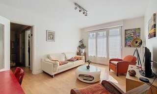 Appartement 3 Pièces 57 m² à vendre à Nantes (44300)