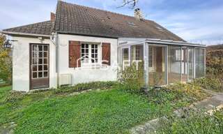 Maison 6 Pièces 120 m² à vendre à Saâcy-sur-Marne (77730)