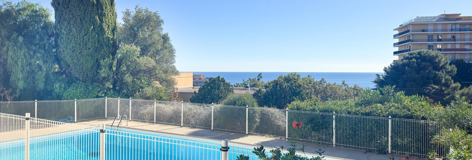 Appartement 4 Pièces 87 m² à vendre à Nice (06200)