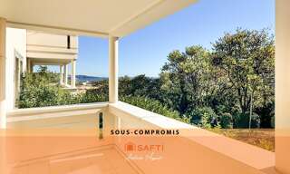 Appartement 4 Pièces 87 m² à vendre à Nice (06200)